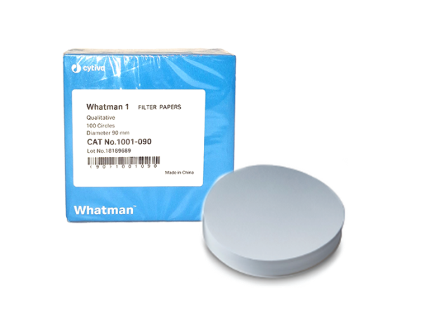 Grade 1 Circles, 90mm 100/pk