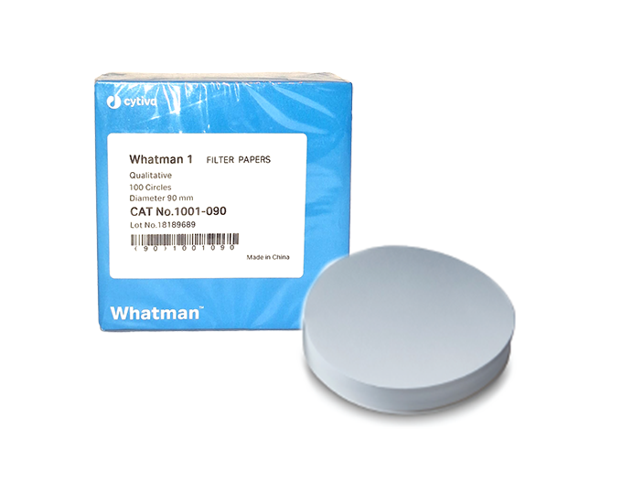 Grade 1 Circles, 90mm 100/pk