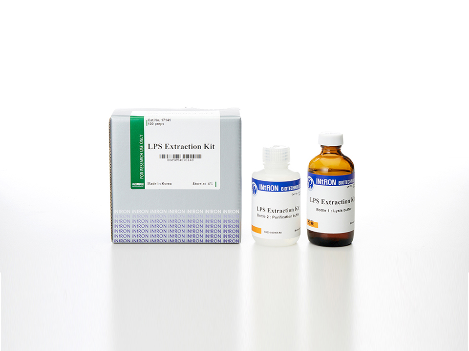 LPS Extraction Kit\100 rxn