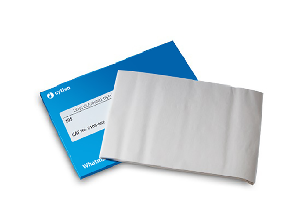 105 Sheets, Lens Cleaning Tissue, 200 x 300mm 100/pk