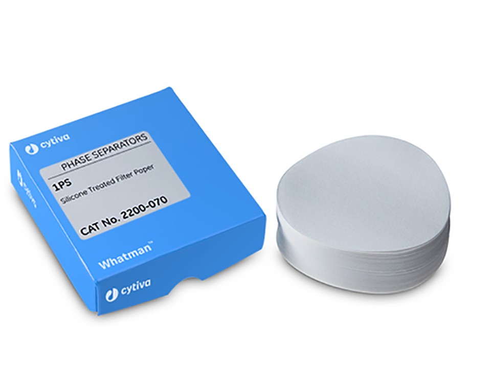 1PS Phase Separator Papers