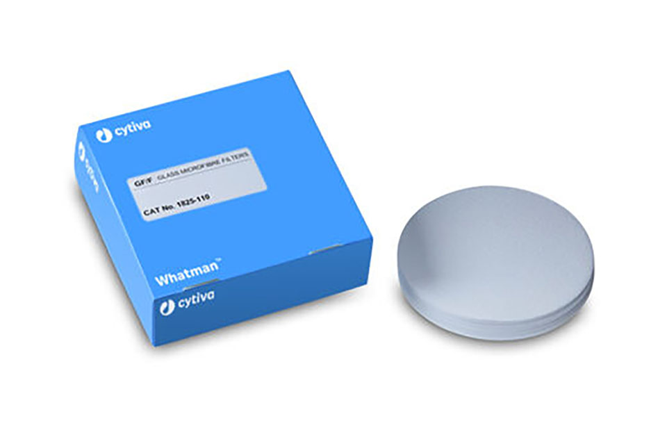 GF/F Glass Circles, 257mm 25/pk