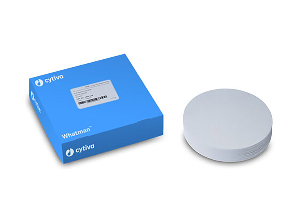 Acid Treated Low Metal TCLP Circles, 47mm 100/pk