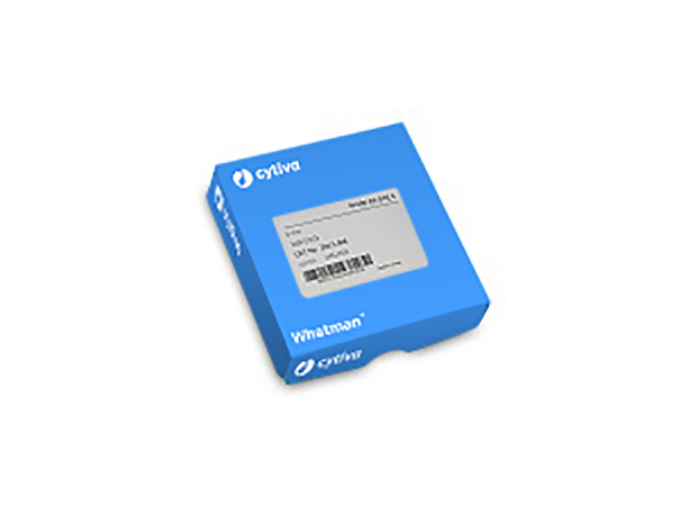 Glass Extraction Thimble (without binder) 30 × 80 mm (25 pcs)