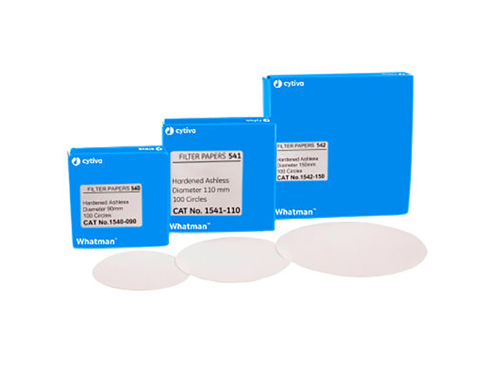 Grade 540 Circles, 42,5mm 100/pk