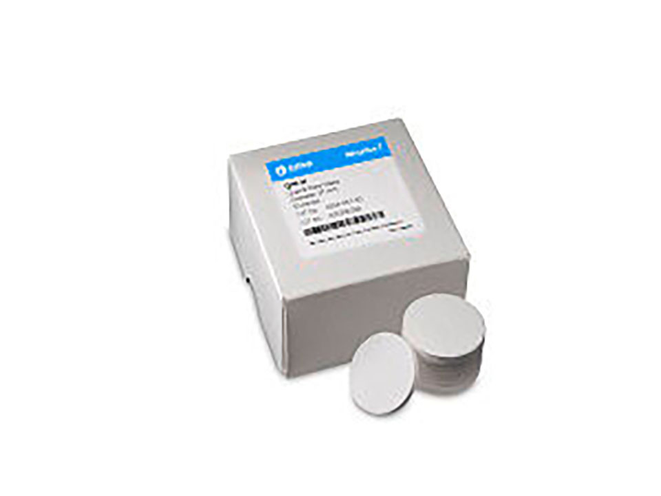 QM-H Quartz Fiber Filters