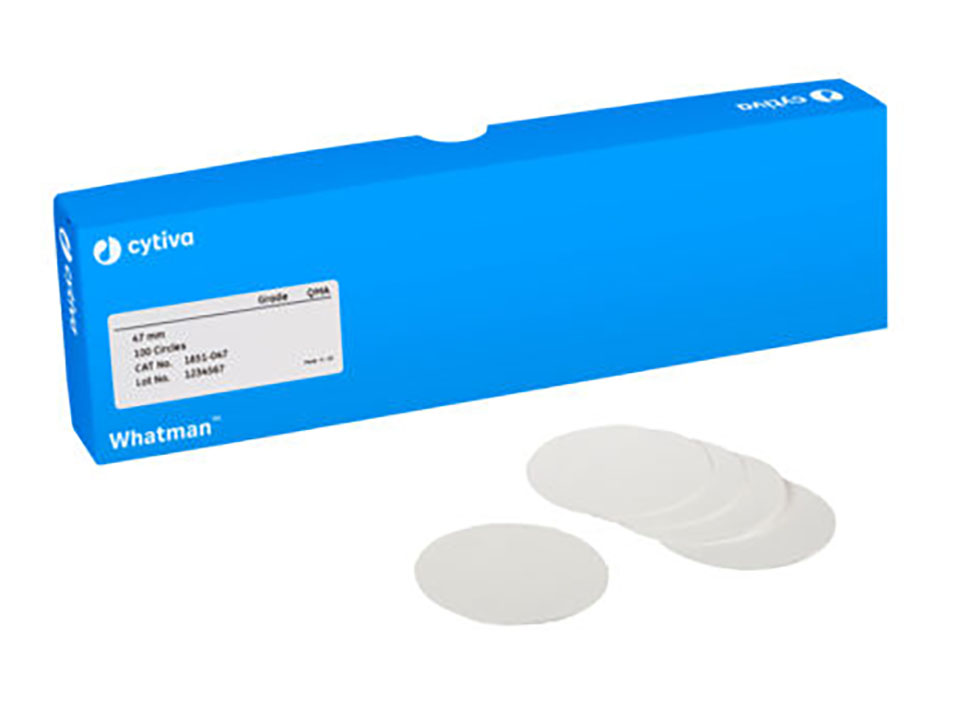 QM-A Quartz Microfiber Filters