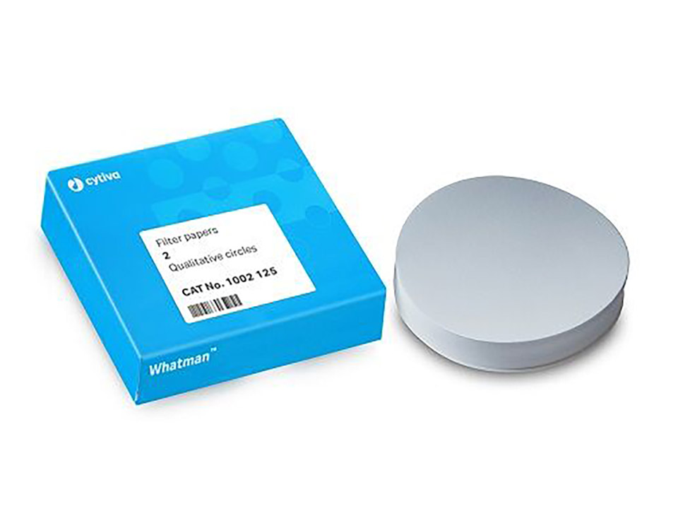 Grade 2 Circles, 42,5mm 100/pk