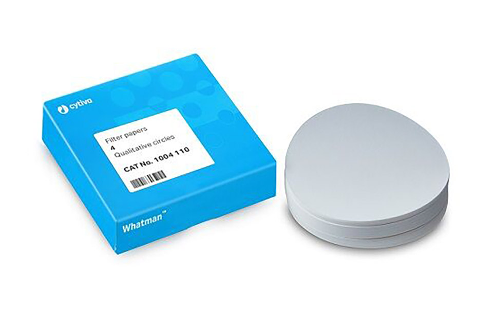 Grade 4 Circles, 27mm 400/pk