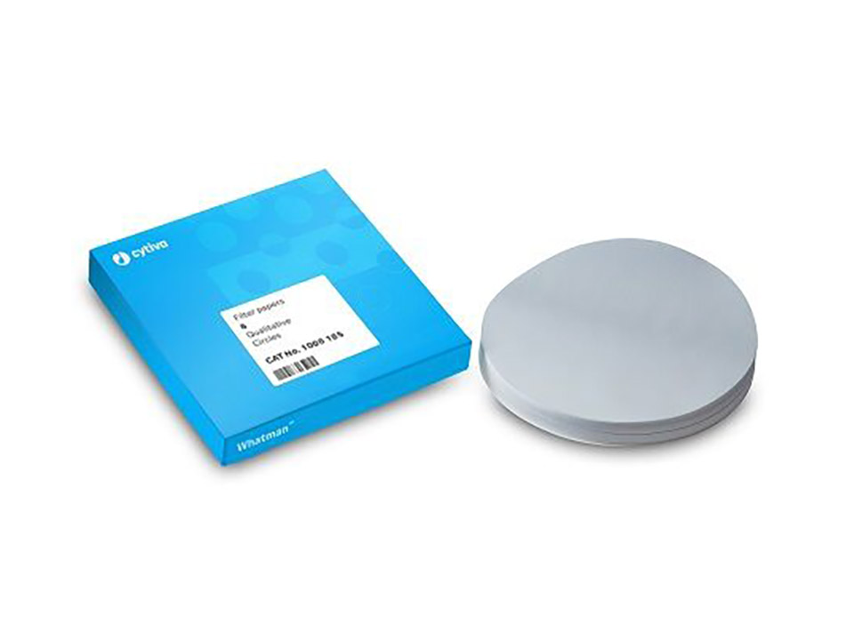 Grade 6 Circles, 70mm 100/pk