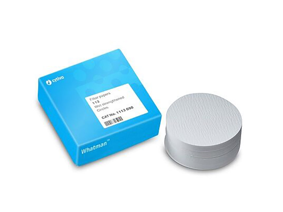 Grade 113 Qualitative Filter Papers