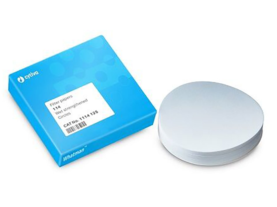 Grade 114 Qualitative Filter Papers