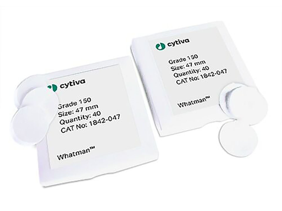 Multigrade 150 Glass Fiber Filters