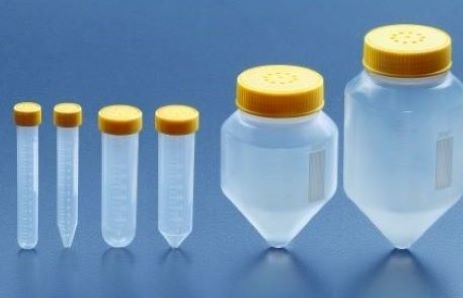 TubeSpin® Bioreactor 50 /180