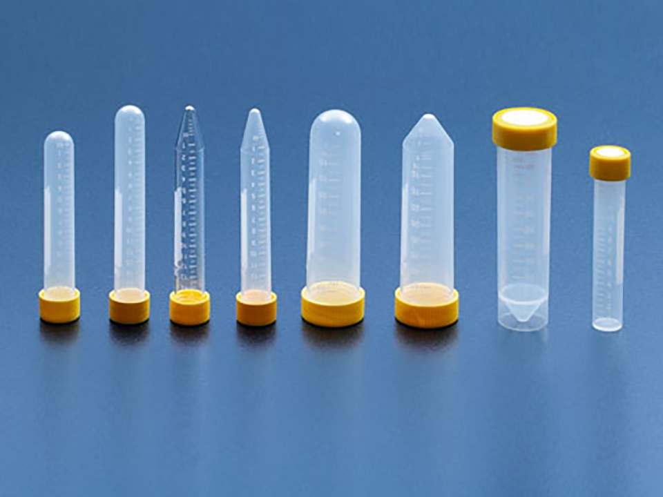 Centrifuge tube 50 ml, conical /360