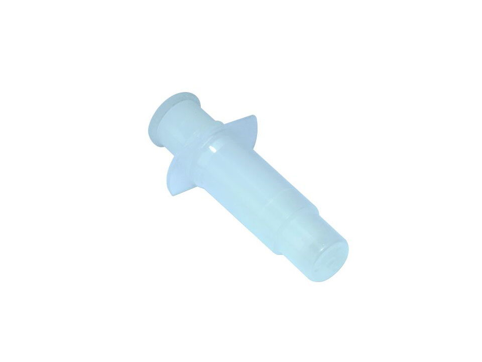 UniPrep Syringeless Filter, 0,2µm PTFE 1000/pk