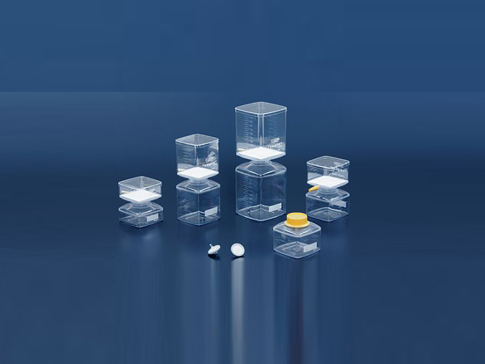 TPP Vaccum filtration "rapid"-Filtermax, PES, sterilized