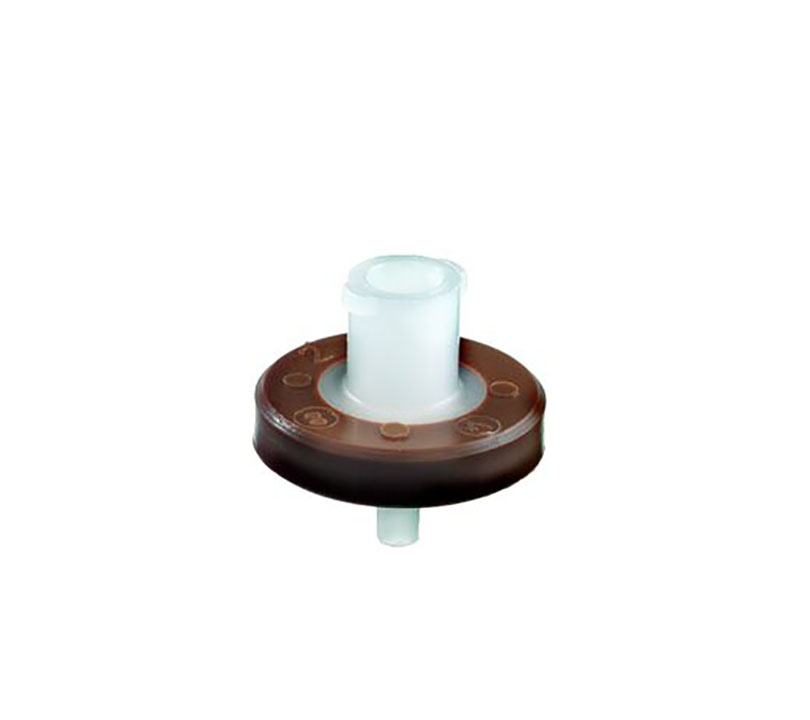 Puradisc Syringe Filters – Glass Microfiber