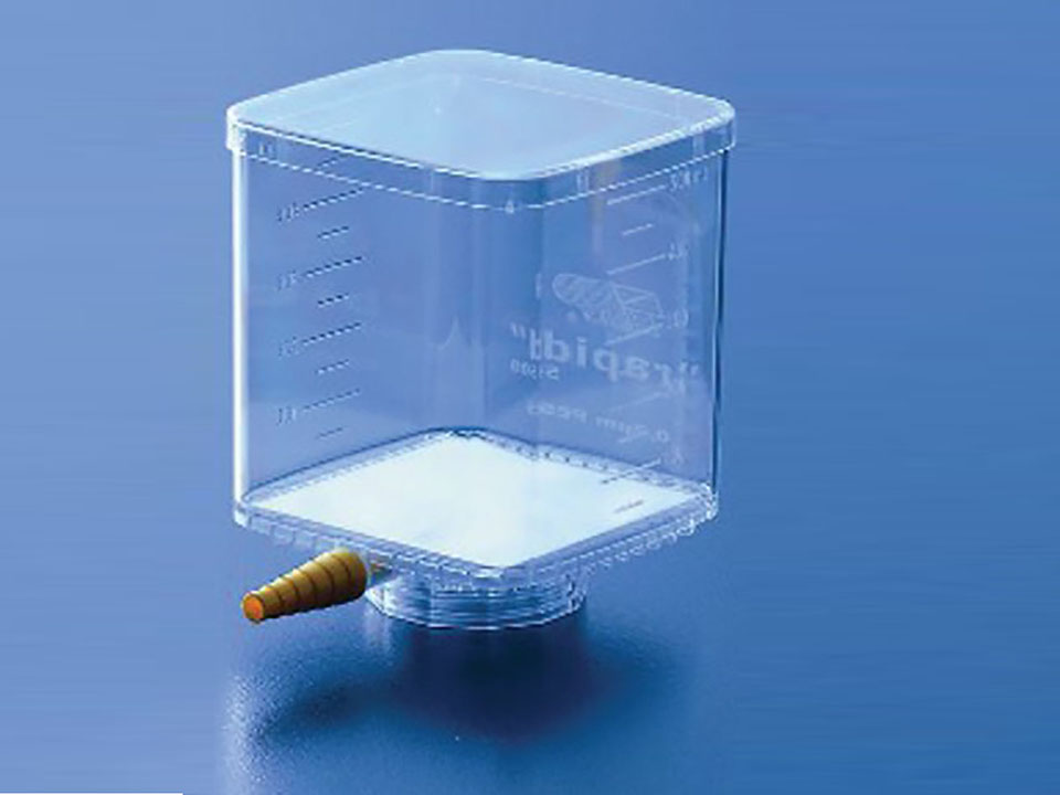 TPP Filter top ,PES, sterilized