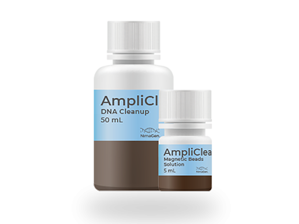 AmpliClean Cleanup Kit Magnetic Beads