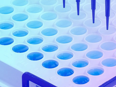 automated NGS Applications