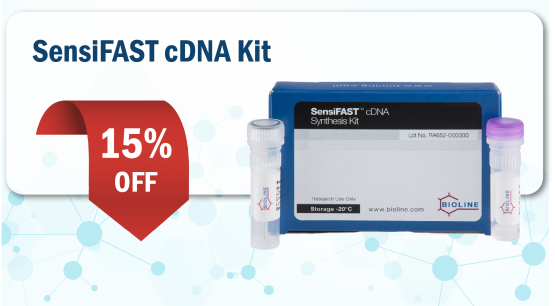 SensiFAST cDNA Synthesis Kit