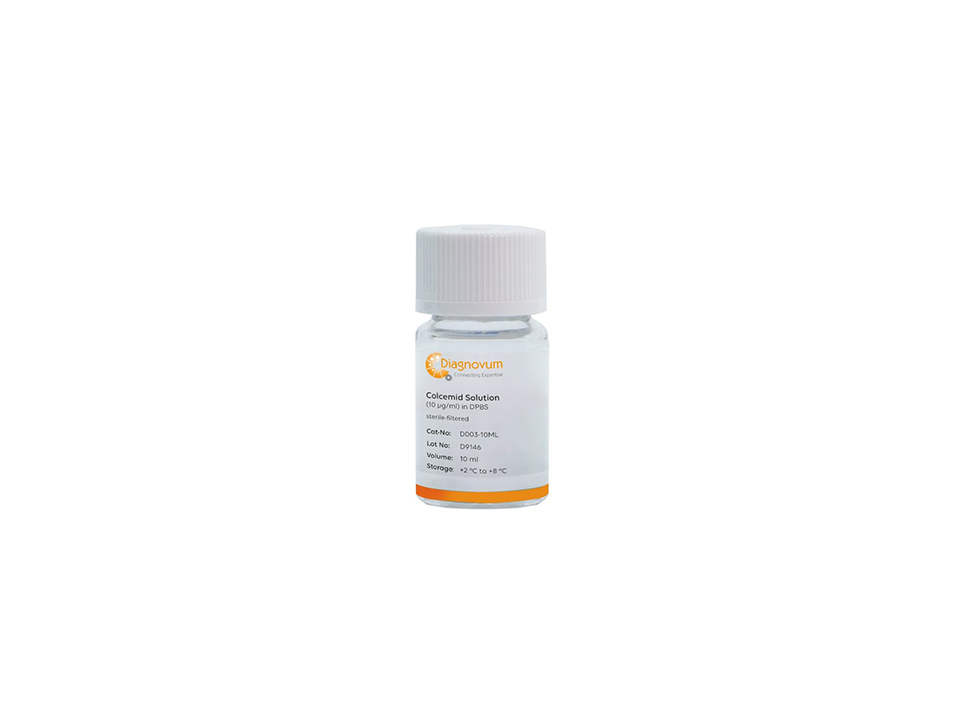 Colcemid Solution (10 µg/ml) in DPBS