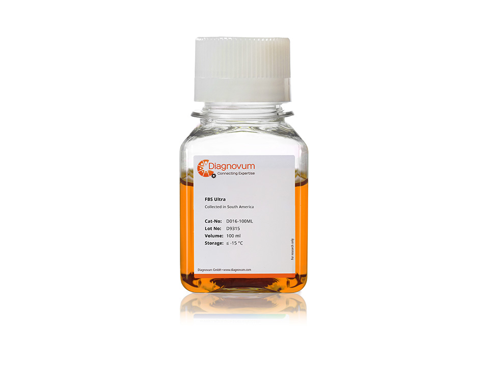Lymphocyte Separation Medium, Density 1.077 g/ml