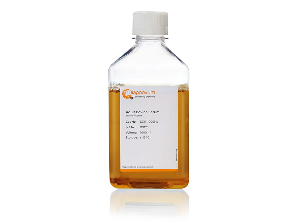 Adult Bovine Serum (ABS)