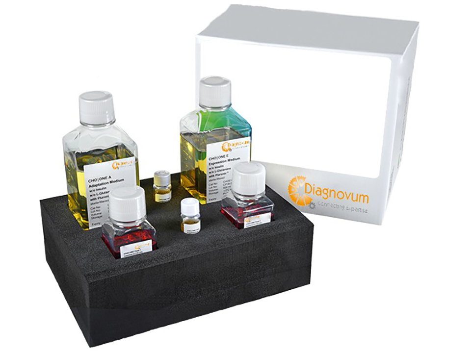 CHO|ONE Starter Kit /