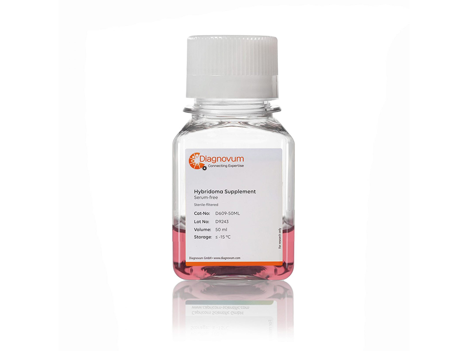 Hybridoma Supplement, Serum-free