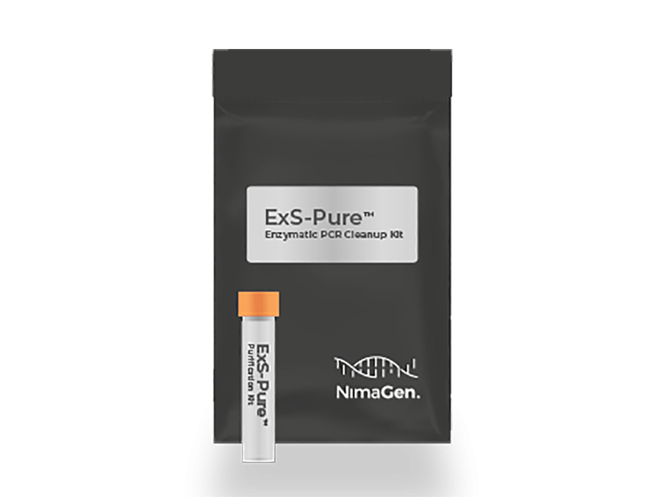 ExS-Pure Enzymatic PCR Purification Kit