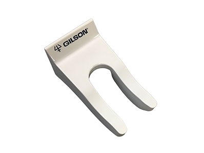 SINGLE PIPETTE HOLDER