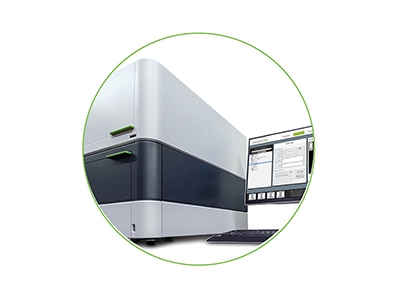 Bruker multiplex & spatial profiler