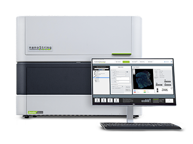 GeoMx® Digital Spatial Profiler