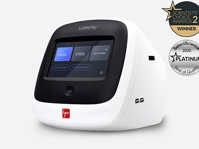 מגוון סופרי תאים של חברת לוגוס