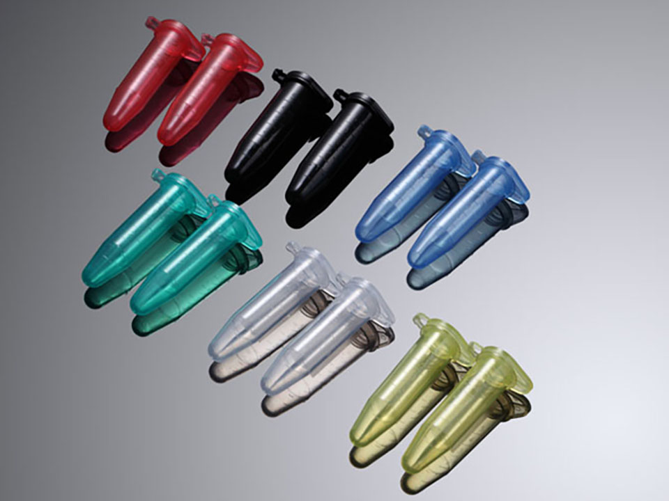 Micro Centrifuge Tubes