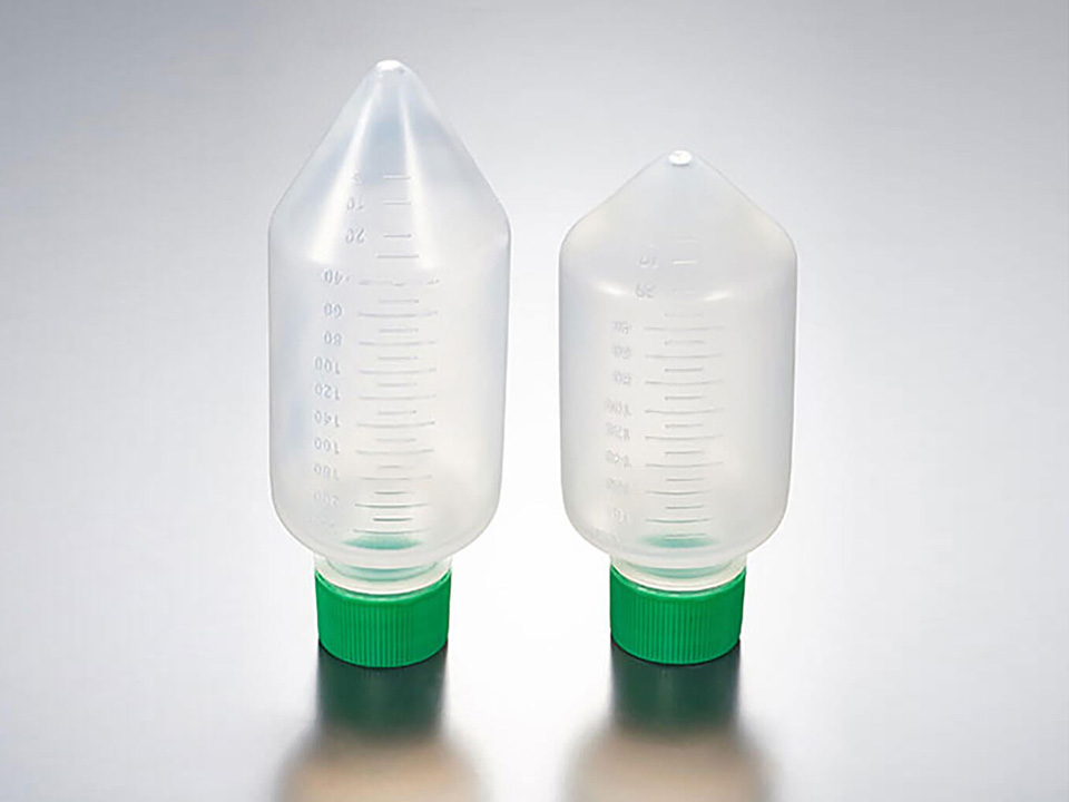 Conical Centrifuge Tube 225ml,Conical,Steriled,Dns/Rns free non-pyrogenic,48/cs