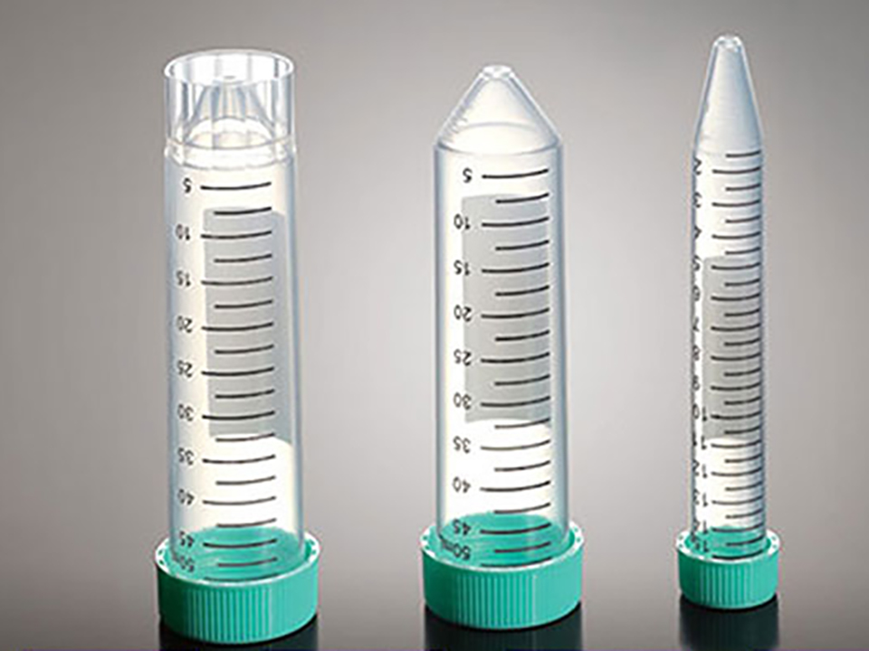 50ml tubes, paper rack,Sterilized, 500pcs