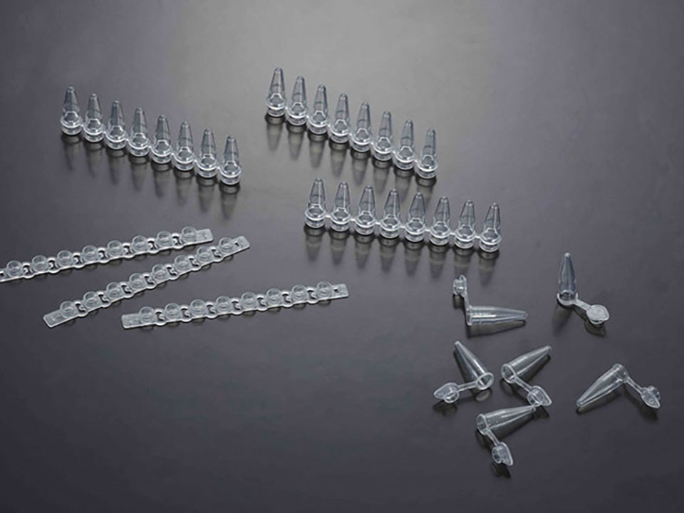 PCR Tubel, DNase &Rnase