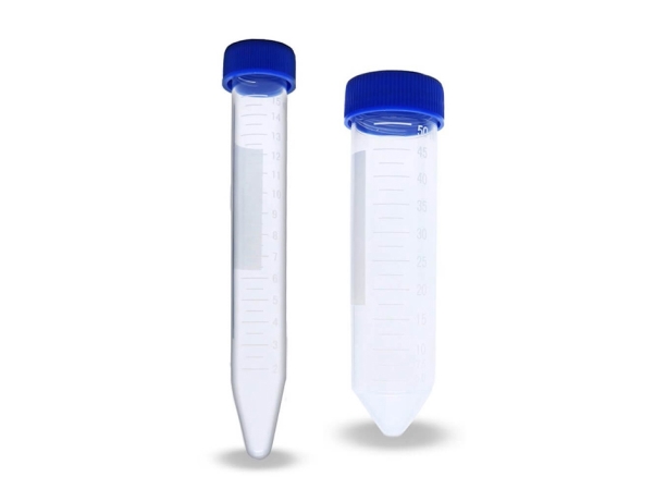 Centrifuge Tube, Sterile ,Bulk /500