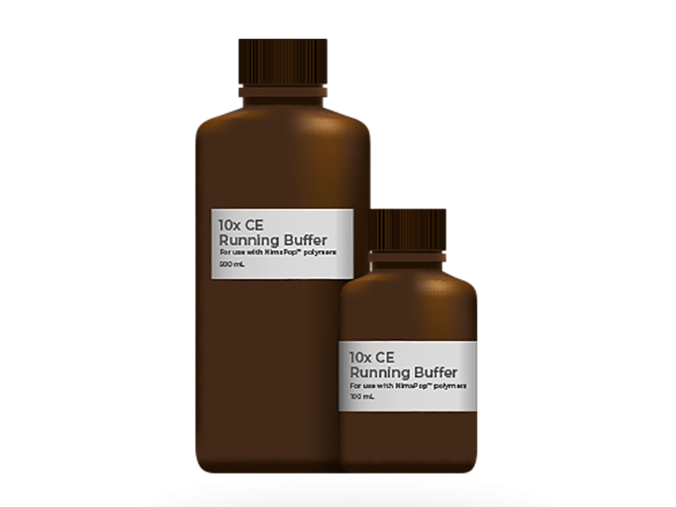 NimaPOP 10x Running Buffer
