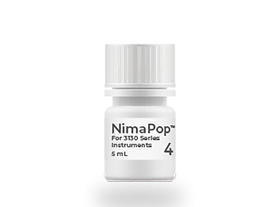 NimaPOP-4 for 3130 Series 5 mL
