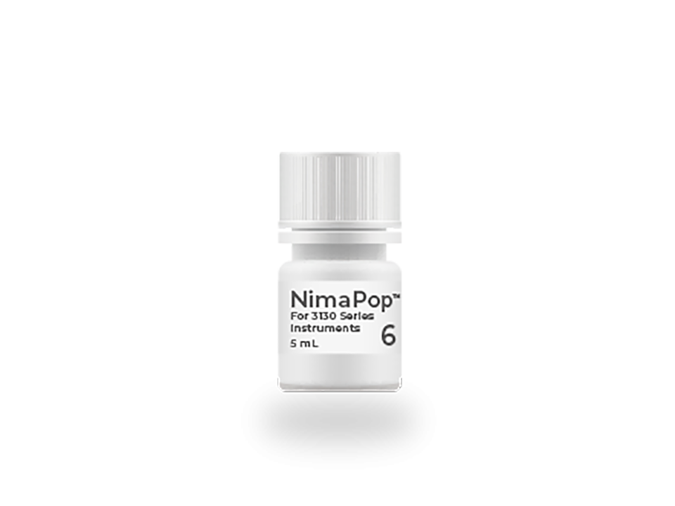 NimaPOP-6 for 3130 Series