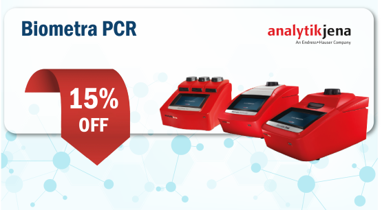 PCR Biometra