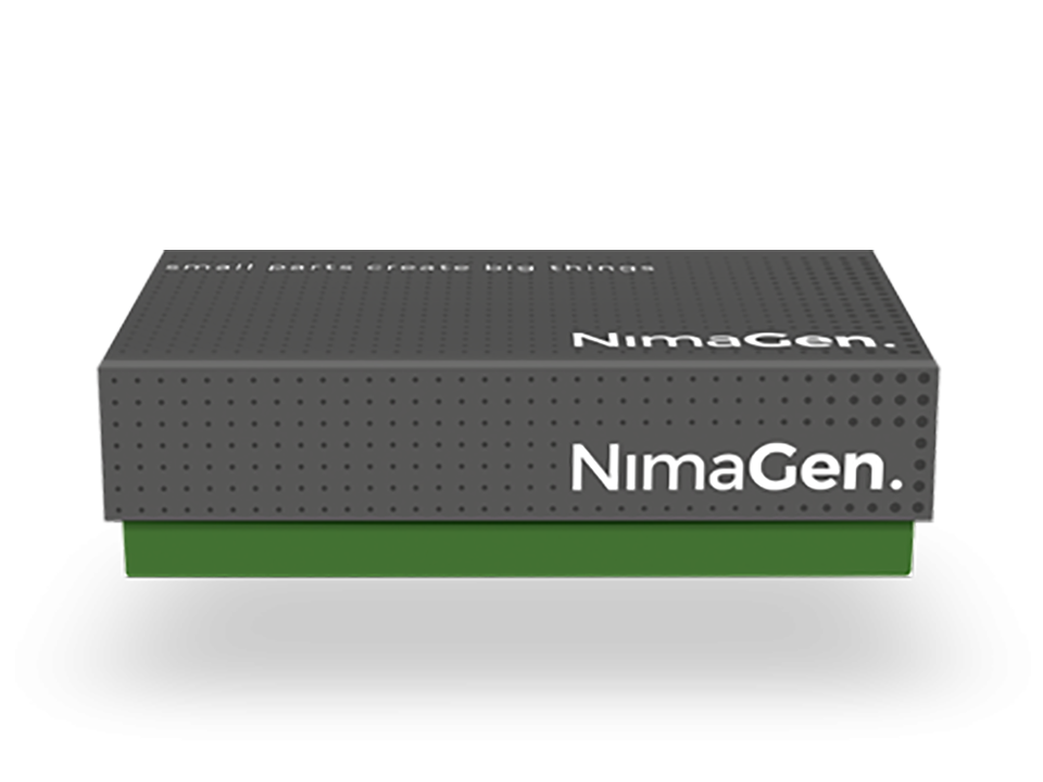 EasySeq 16S rRNA Bacterial ID Kit
