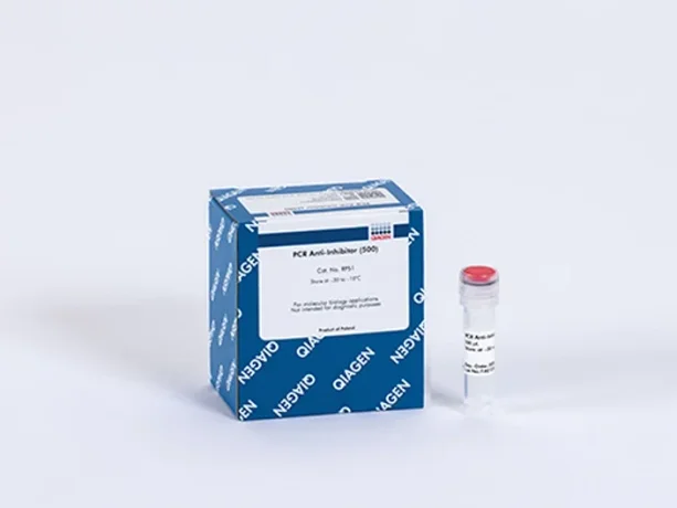 PCR Anti-Inhibitor