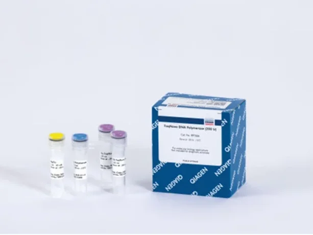 TaqNova DNA Polymerase