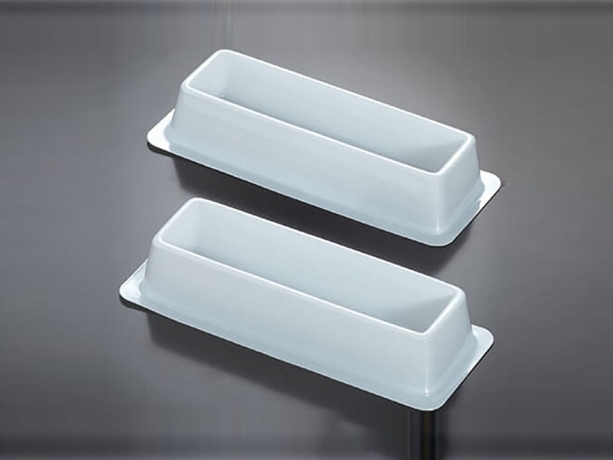 RESERVOIR, 50ML STERILE , INDIVIDUALLY WRAPPED/50 units