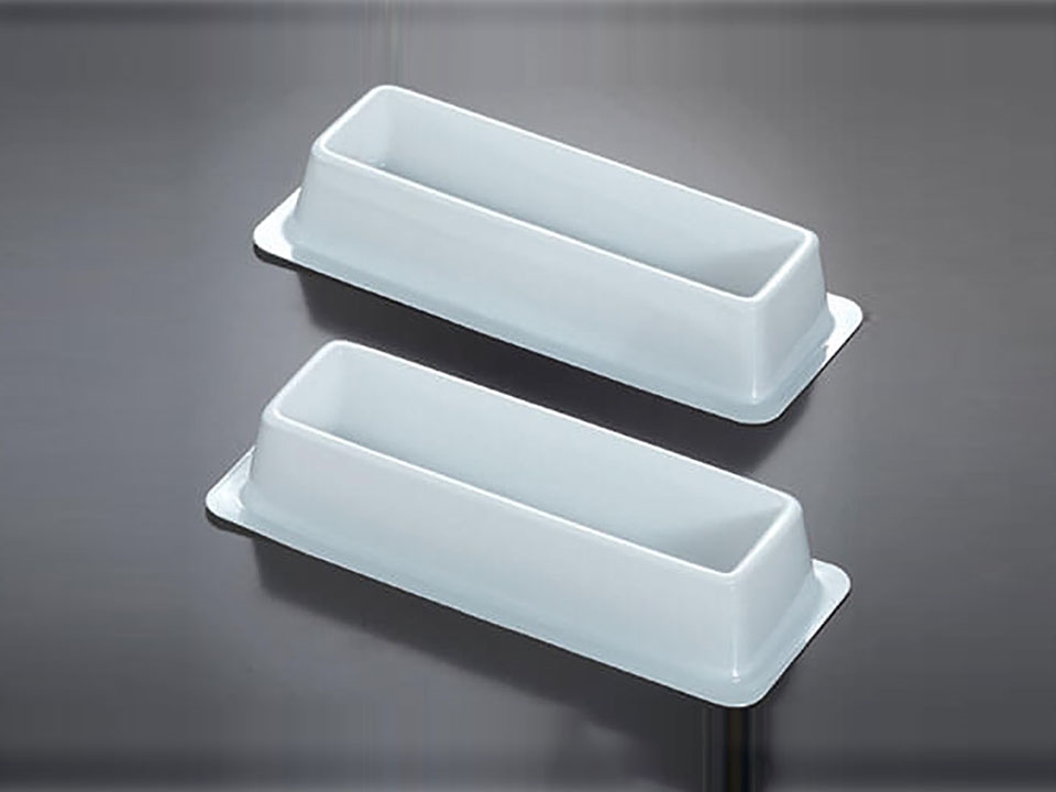 RESERVOIR, 50ML STERILE , INDIVIDUALLY WRAPPED/50 units